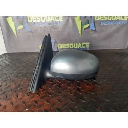 Recambio de retrovisor izquierdo para skoda roomster (5j7) fun referencia OEM IAM 5J1857501AR 2620L0300 