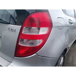 Recambio de piloto trasero derecho para mercedes-benz clase a (w169) referencia OEM IAM A1698200464  