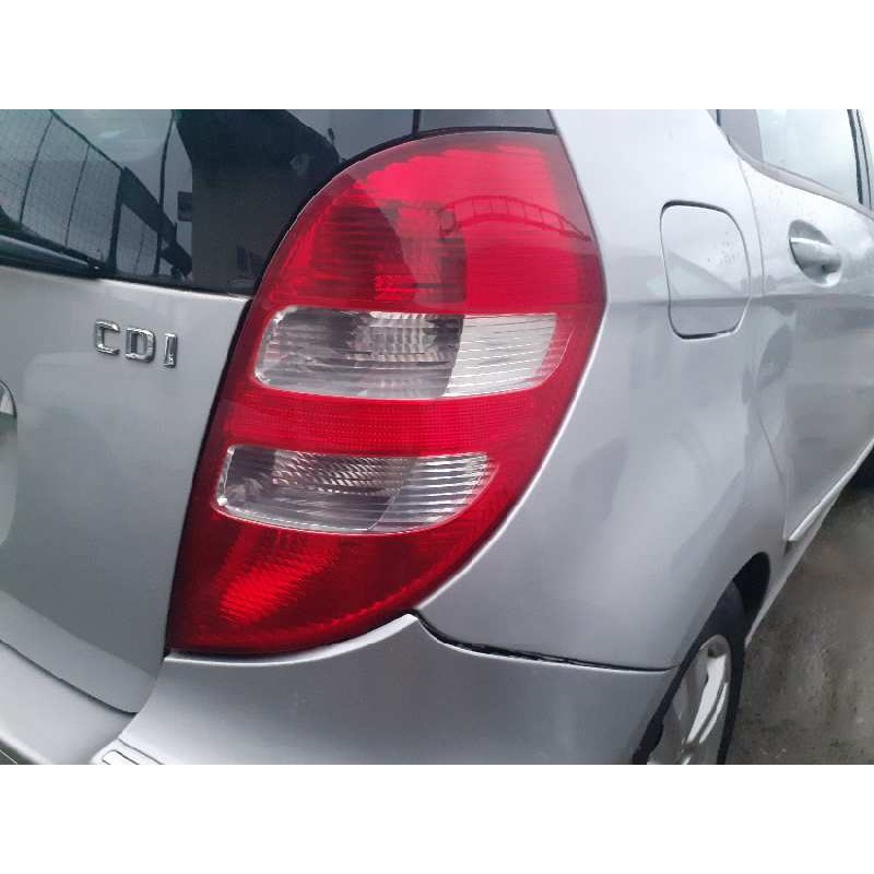 Recambio de piloto trasero derecho para mercedes-benz clase a (w169) referencia OEM IAM A1698200464  