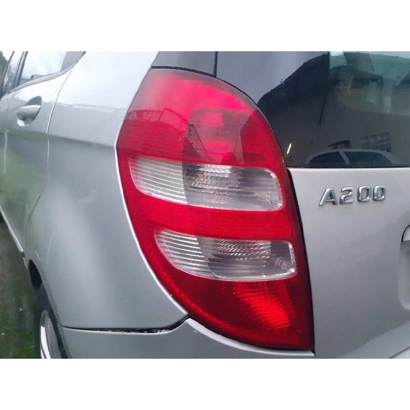 Recambio de piloto trasero izquierdo para mercedes-benz clase a (w169) referencia OEM IAM A1698200364  