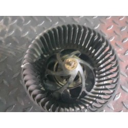 Recambio de motor calefaccion para peugeot 309 gl referencia OEM IAM   