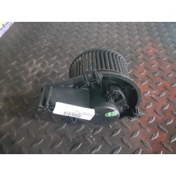 Recambio de motor calefaccion para peugeot 309 gl referencia OEM IAM   