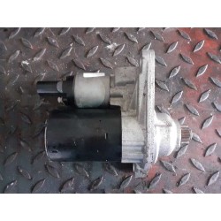 Recambio de motor arranque para skoda fabia (6y2/6y3) 6y referencia OEM IAM 0001120406  
