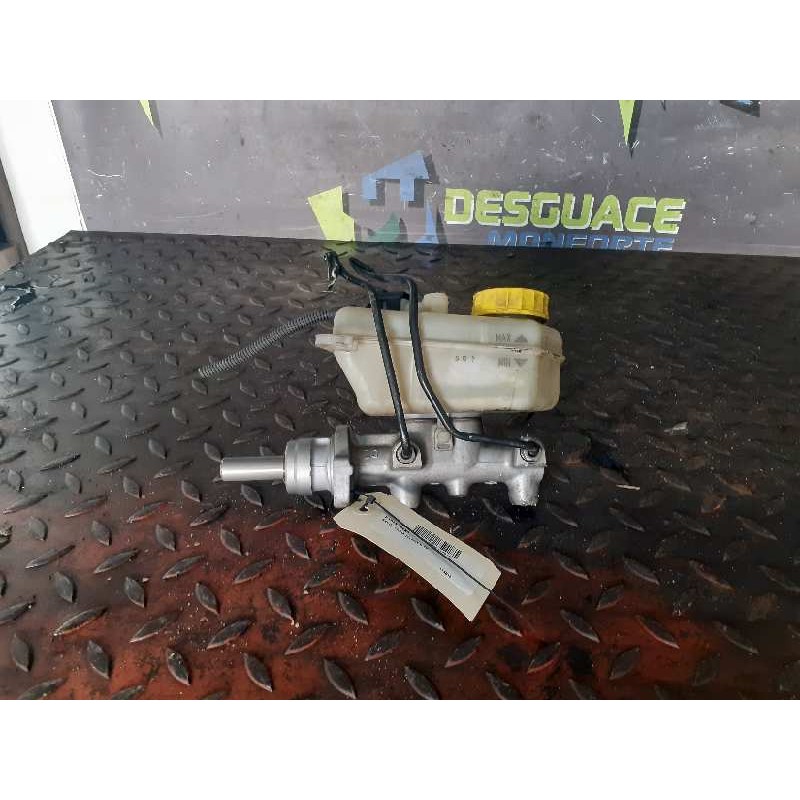 Recambio de bomba freno para skoda fabia (6y2/6y3) 6y referencia OEM IAM   