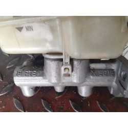 Recambio de bomba freno para skoda fabia (6y2/6y3) 6y referencia OEM IAM   