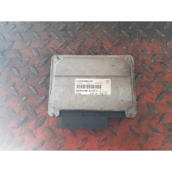 Recambio de modulo electronico para porsche panamera 4s referencia OEM IAM 97061818105 A2C53386160 5WP46954