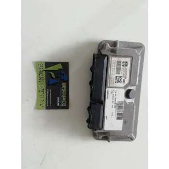 CENTRALITA MOTOR UCE 03C906024BK 7V63RC33K 
