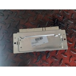Recambio de modulo electronico para porsche panamera 4s referencia OEM IAM 97061810711 2840013809300 