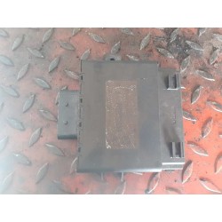 Recambio de modulo electronico para porsche panamera 4s referencia OEM IAM 7PP959663P 111001012 