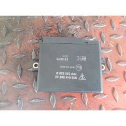Recambio de modulo electronico para porsche panamera 4s referencia OEM IAM 7PP035620 95804490533 
