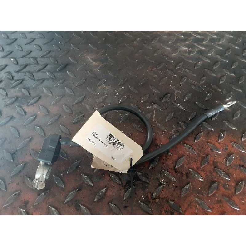 Recambio de cable para porsche panamera 4s referencia OEM IAM 97061104304  