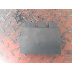 Recambio de modulo electronico para porsche panamera 4s referencia OEM IAM 7P0907383C 5DS01016141 