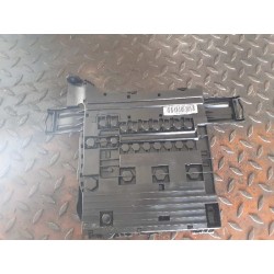 Recambio de caja reles / fusibles para porsche panamera 4s referencia OEM IAM 97061030301 97061030500 9161251101130018