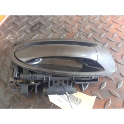 Recambio de maneta exterior trasera derecha para porsche panamera 4s referencia OEM IAM 99753706201 97053706404 