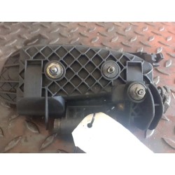 Recambio de maneta exterior trasera derecha para porsche panamera 4s referencia OEM IAM 99753706201 97053706404 