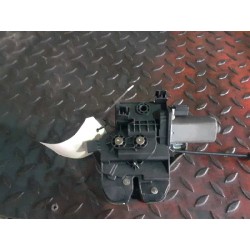 Recambio de cerradura maletero / porton para porsche panamera 4s referencia OEM IAM 97051205303  