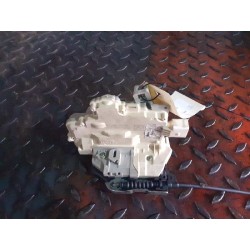 Recambio de cerradura puerta trasera derecha para porsche panamera 4s referencia OEM IAM 8K0839016  