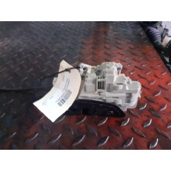 Recambio de cerradura puerta trasera derecha para porsche panamera 4s referencia OEM IAM 8K0839016  