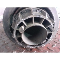 Recambio de amortiguador trasero para porsche panamera 4s referencia OEM IAM 97033353315  