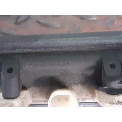 Recambio de maneta exterior porton para porsche panamera 4s referencia OEM IAM 2218702410  