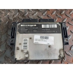 Recambio de centralita motor uce para renault kangoo (f/kc0) kangoo referencia OEM IAM 8200546935 HOM7700111549 DCU3R