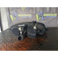 Recambio de faro izquierdo para seat altea (5p1) referencia OEM IAM 5P1941005E  