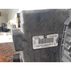 Recambio de faro izquierdo para seat altea (5p1) referencia OEM IAM 5P1941005E  