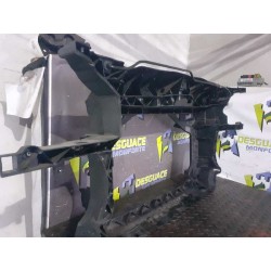 Recambio de panel frontal para seat altea (5p1) referencia OEM IAM 5P0805558B  