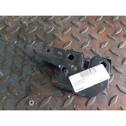 Recambio de cerradura capot para seat altea (5p1) referencia OEM IAM 5P0823509B  