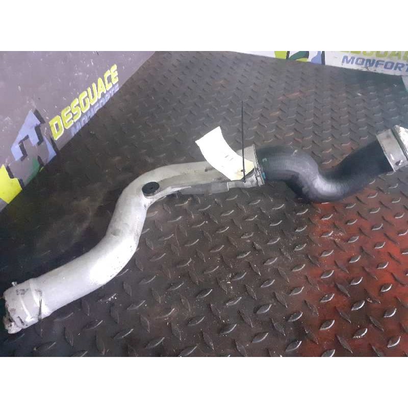 Recambio de tubo para seat altea (5p1) referencia OEM IAM 1K0145832E  