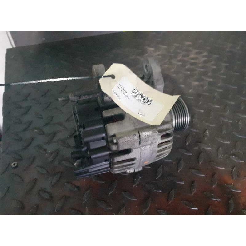 Recambio de alternador para seat altea (5p1) referencia OEM IAM 06F903023E TG11C017 2542730C