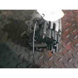Recambio de alternador para seat altea (5p1) referencia OEM IAM 06F903023E TG11C017 2542730C