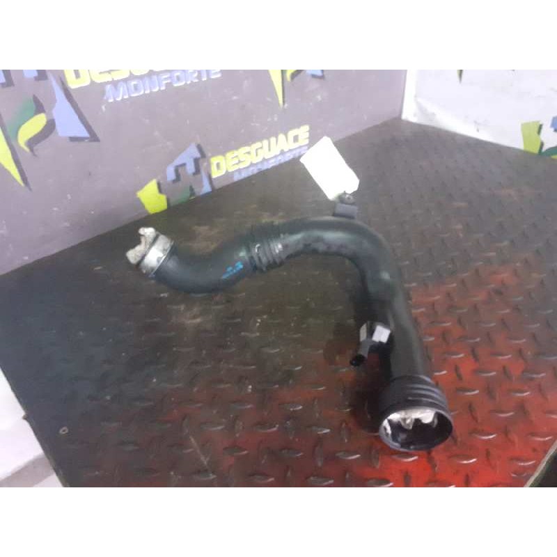 Recambio de tubo para seat altea (5p1) referencia OEM IAM 1K0145762L 1K0145770D 