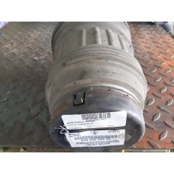 Recambio de amortiguador trasero para porsche panamera 4s referencia OEM IAM 97033353315  