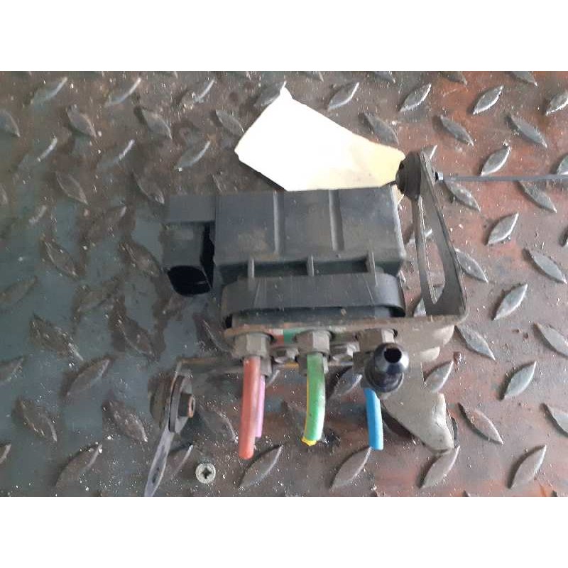 Recambio de modulo electronico para porsche panamera 4s referencia OEM IAM 97035815302 15152400262 