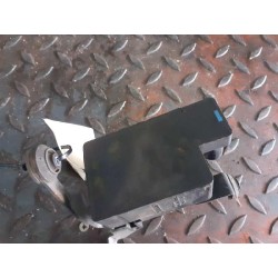 Recambio de modulo electronico para porsche panamera 4s referencia OEM IAM 97035815302 15152400262 