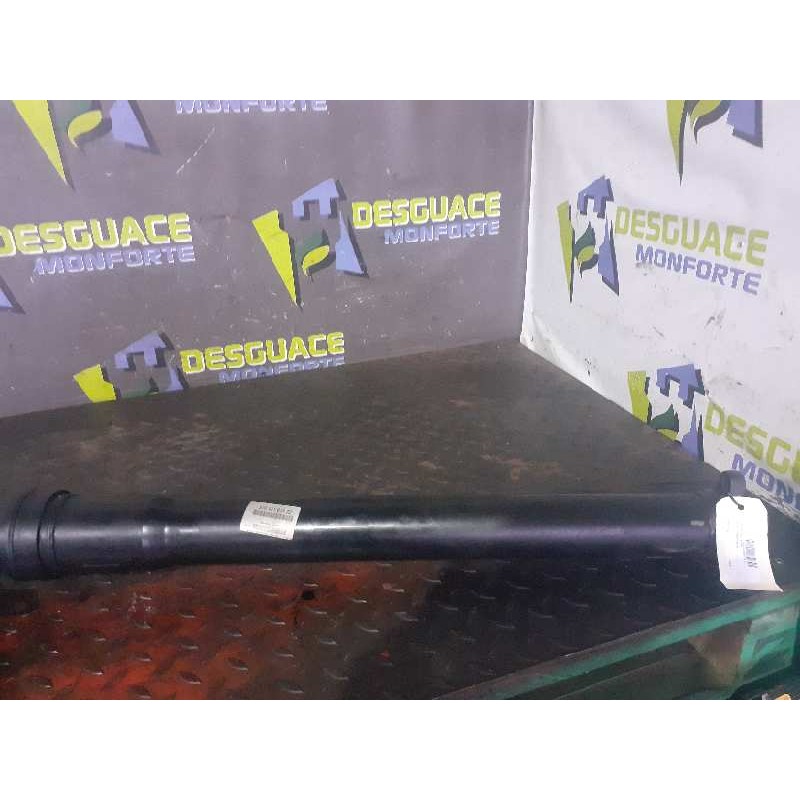 Recambio de transmision central para porsche panamera 4s referencia OEM IAM 97042101132  