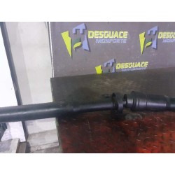 Recambio de transmision central para porsche panamera 4s referencia OEM IAM 97042101132  