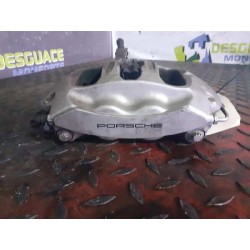 Recambio de pinza freno trasera izquierda para porsche panamera 4s referencia OEM IAM 970352425  