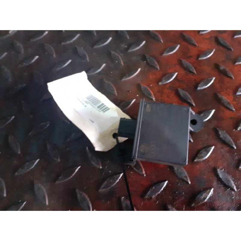 Recambio de modulo electronico para porsche panamera 4s referencia OEM IAM 7PP907283 002BE00001 42295297