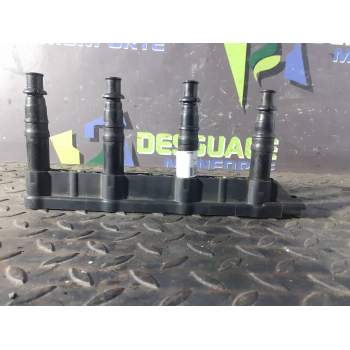 Recambio de bobina encendido para citroën c3 1.4 16v referencia OEM IAM 9651710680  