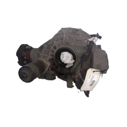 Recambio de diferencial trasero para porsche panamera 4s referencia OEM IAM 97062435001 0501326181 97035002151