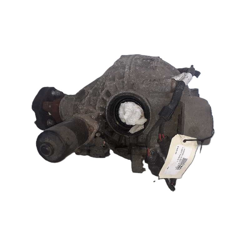 Recambio de diferencial trasero para porsche panamera 4s referencia OEM IAM 97062435001 0501326181 97035002151
