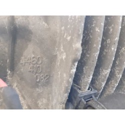 Recambio de diferencial trasero para porsche panamera 4s referencia OEM IAM 97062435001 0501326181 97035002151