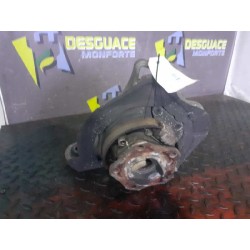 Recambio de mangueta trasera izquierda para porsche panamera 4s referencia OEM IAM 97033161102  