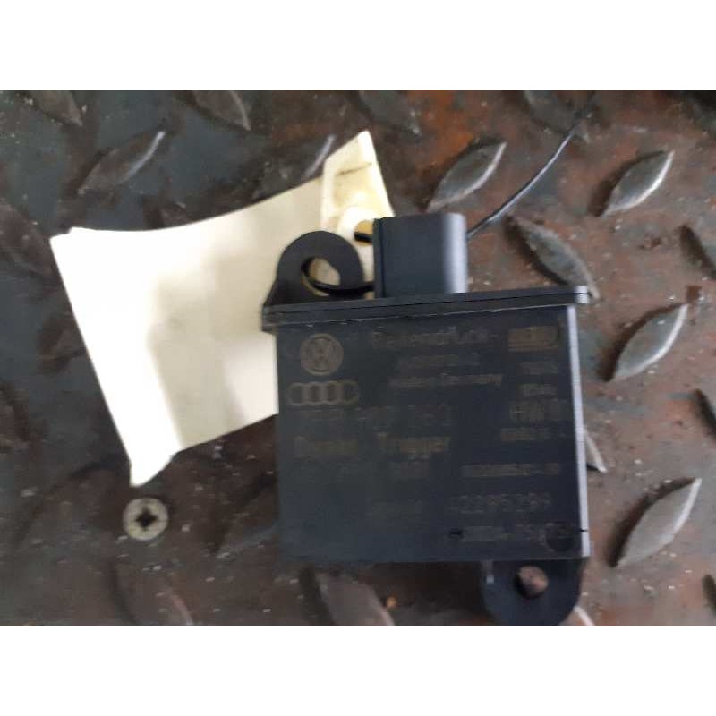 Recambio de modulo electronico para porsche panamera 4s referencia OEM IAM 7PP907283 002BE00001 42295299