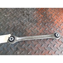 Recambio de soporte brazo suspension trasero izquierdo para porsche panamera 4s referencia OEM IAM 97033104300  