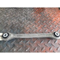 Recambio de soporte brazo suspension trasero izquierdo para porsche panamera 4s referencia OEM IAM 97033104300  