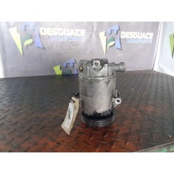 Recambio de compresor aire acondicionado para opel astra f berlina 1.6 referencia OEM IAM 13189393 383601234 01116122125