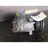 Recambio de compresor aire acondicionado para opel astra f berlina 1.6 referencia OEM IAM 13189393 383601234 01116122125